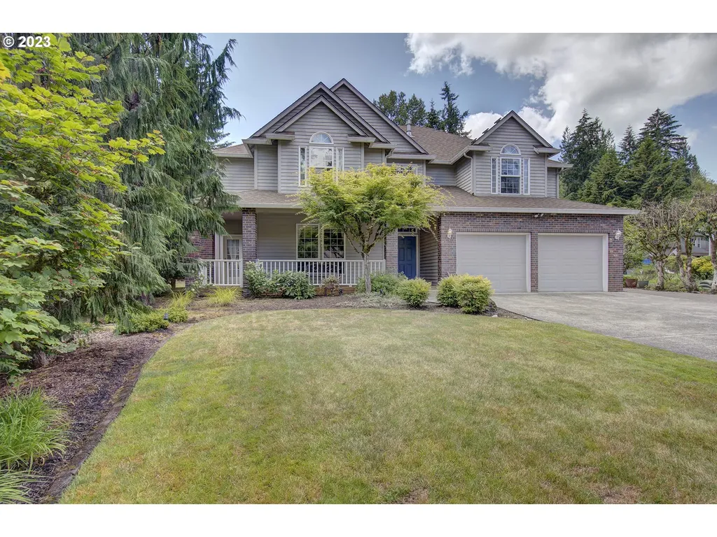 15811 NE 180th Street Brush Prairie WA 98606