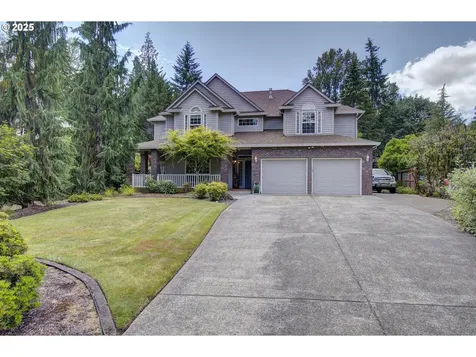 15811 NE 180th Street Brush Prairie WA 98606