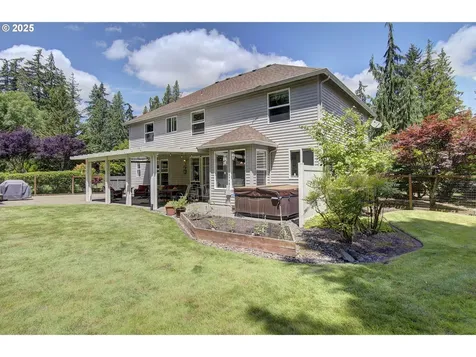 15811 NE 180th Street Brush Prairie WA 98606