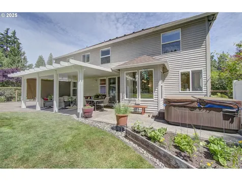 15811 NE 180th Street Brush Prairie WA 98606