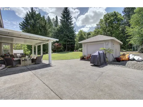 15811 NE 180th Street Brush Prairie WA 98606