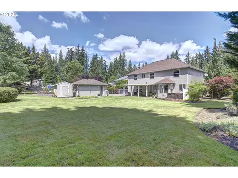 15811 NE 180th Street Brush Prairie WA 98606