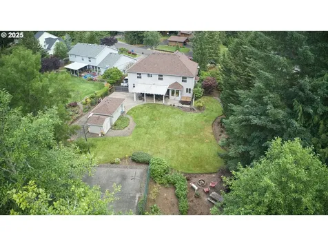15811 NE 180th Street Brush Prairie WA 98606