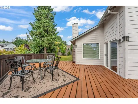 1650 SW Chapman Court Troutdale OR 97060