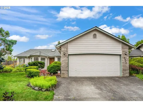1650 SW Chapman Court Troutdale OR 97060