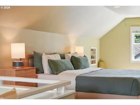 7436 N Seward Avenue Portland OR 97217