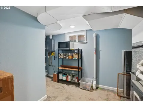 7436 N Seward Avenue Portland OR 97217