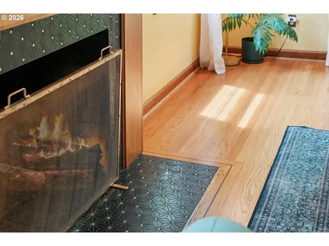 7436 N Seward Avenue Portland OR 97217