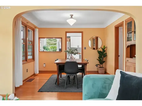 7436 N Seward Avenue Portland OR 97217