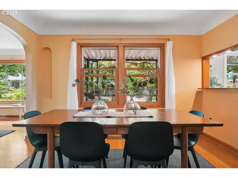 7436 N Seward Avenue Portland OR 97217