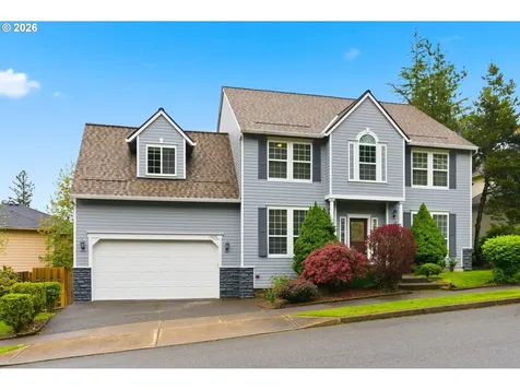 16096 SE Flavel Drive Portland OR 97236