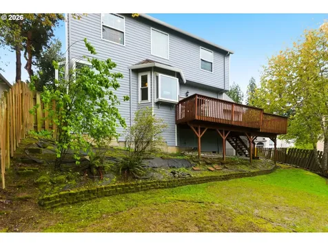 16096 SE Flavel Drive Portland OR 97236
