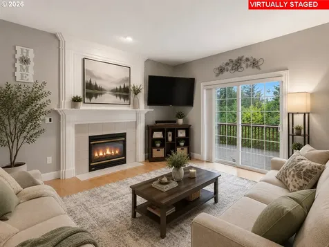 16096 SE Flavel Drive Portland OR 97236