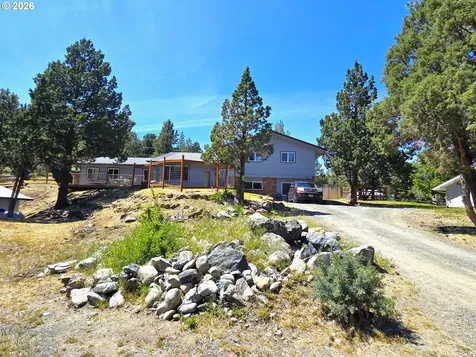 306 Adam Drive Canyon City OR 97820