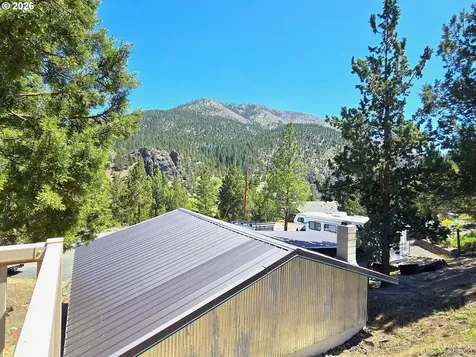 306 Adam Drive Canyon City OR 97820
