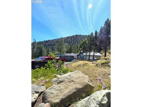 306 Adam Drive Canyon City OR 97820