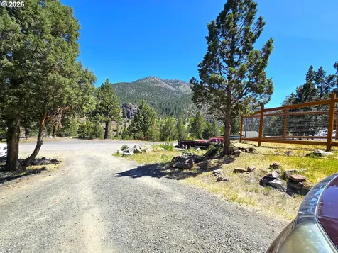 306 Adam Drive Canyon City OR 97820
