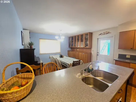306 Adam Drive Canyon City OR 97820