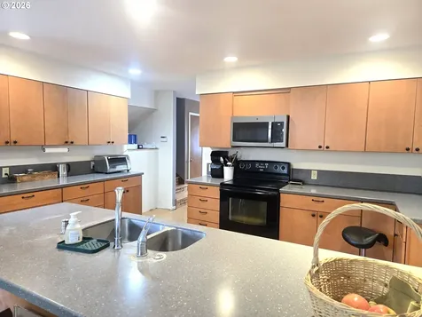 306 Adam Drive Canyon City OR 97820