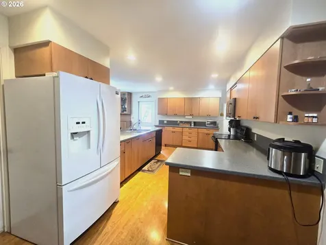306 Adam Drive Canyon City OR 97820