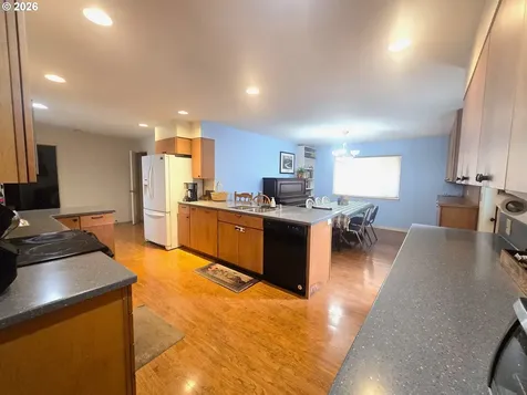 306 Adam Drive Canyon City OR 97820