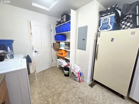 306 Adam Drive Canyon City OR 97820