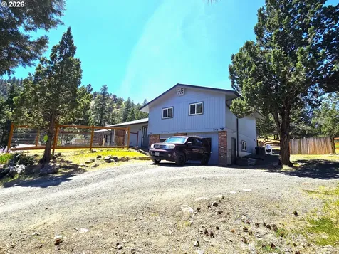 306 Adam Drive Canyon City OR 97820