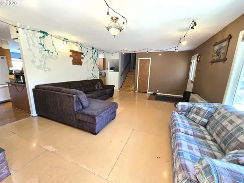 306 Adam Drive Canyon City OR 97820