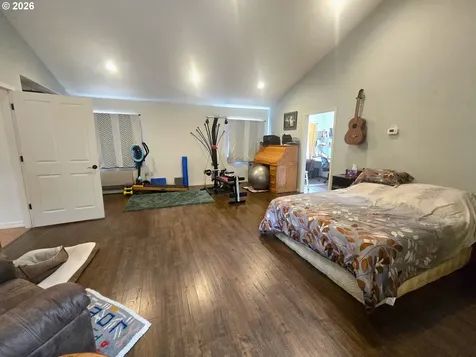 306 Adam Drive Canyon City OR 97820