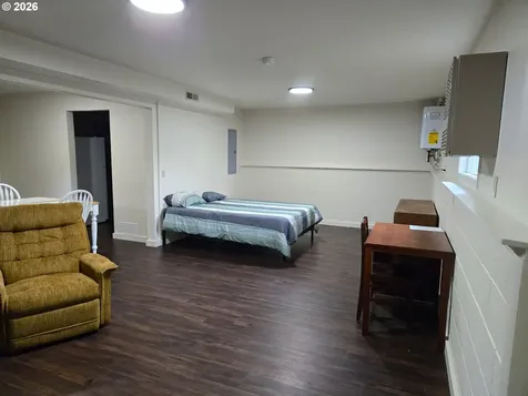 306 Adam Drive Canyon City OR 97820