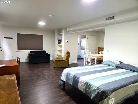 306 Adam Drive Canyon City OR 97820
