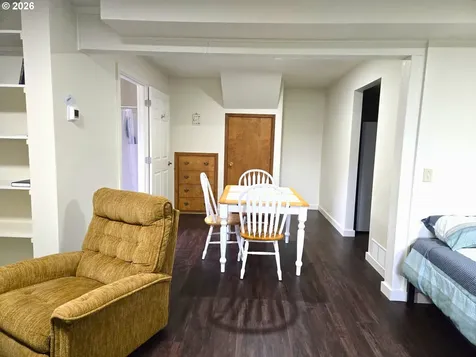 306 Adam Drive Canyon City OR 97820