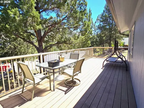 306 Adam Drive Canyon City OR 97820