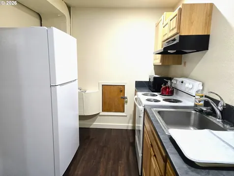 306 Adam Drive Canyon City OR 97820