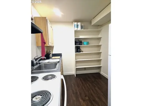 306 Adam Drive Canyon City OR 97820