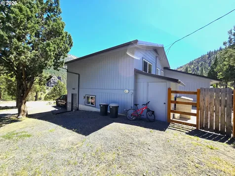 306 Adam Drive Canyon City OR 97820
