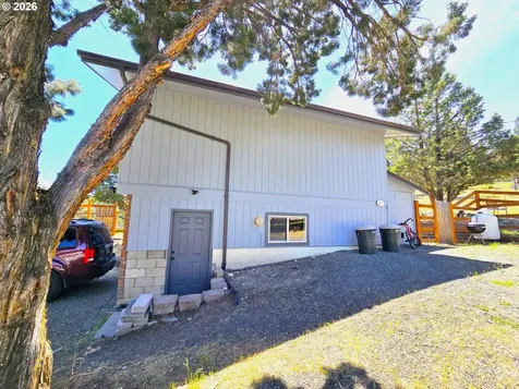 306 Adam Drive Canyon City OR 97820