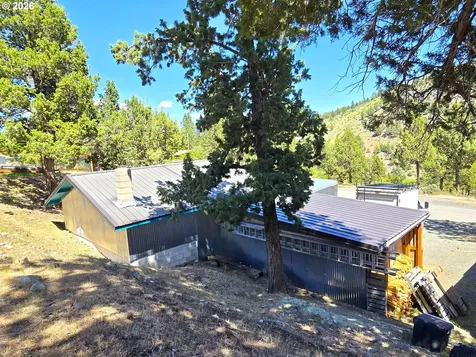 306 Adam Drive Canyon City OR 97820