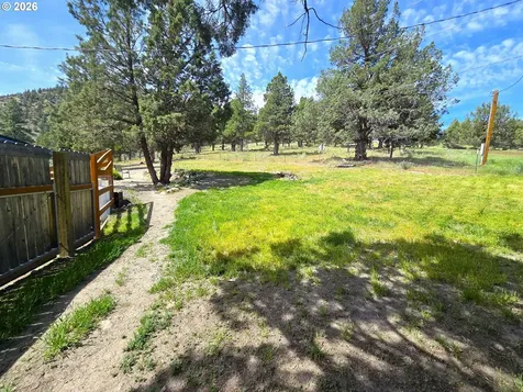 306 Adam Drive Canyon City OR 97820
