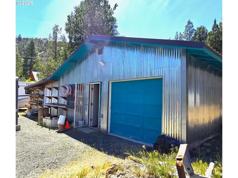 306 Adam Drive Canyon City OR 97820