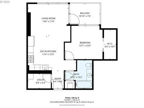 3570 S River Parkway Portland OR 97239