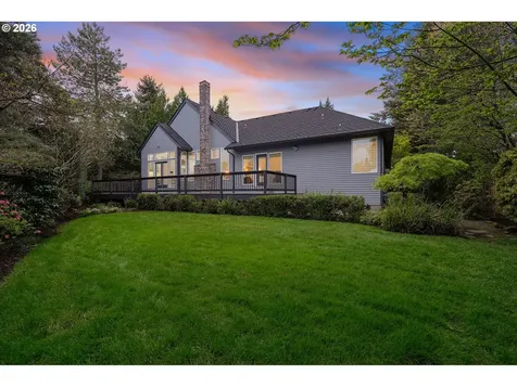 6425 Ashwood Court West Linn OR 97068