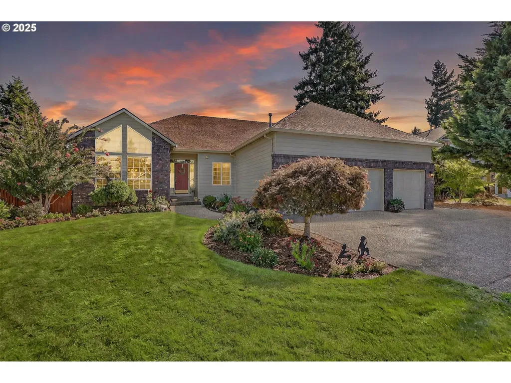 16168 Widman Court Oregon City OR 97045
