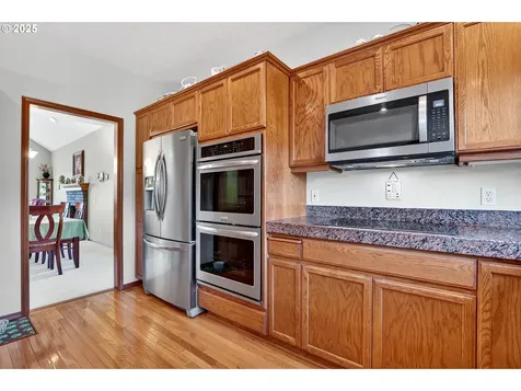 16168 Widman Court Oregon City OR 97045