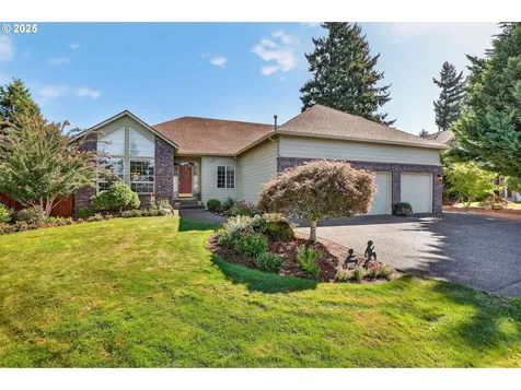 16168 Widman Court Oregon City OR 97045