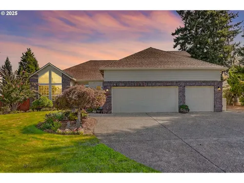 16168 Widman Court Oregon City OR 97045