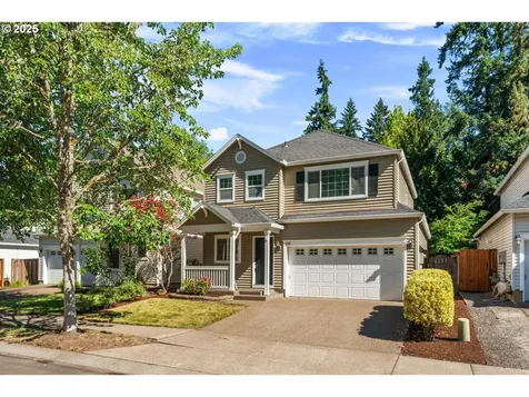 1242 NE Parkside Drive Hillsboro OR 97124
