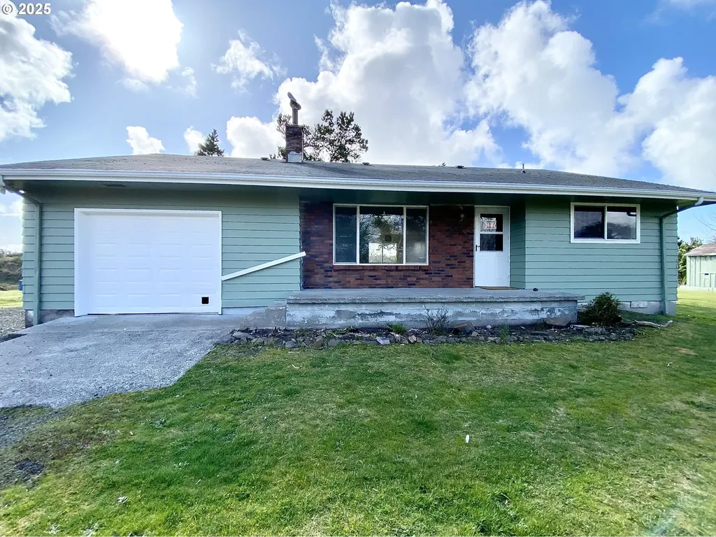 33505 Dorymen Lane Warrenton OR 97146
