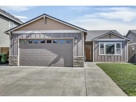105 Chinook Street Rainier OR 97048