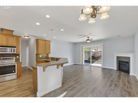 105 Chinook Street Rainier OR 97048